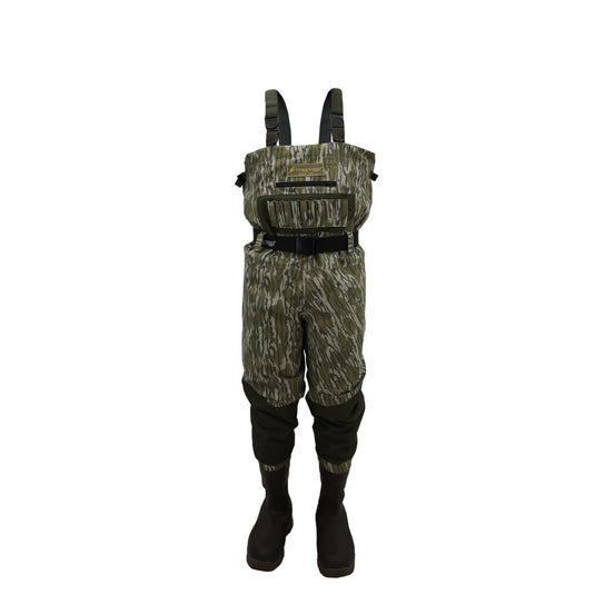 Frogg Toggs Mens MO Original Bottomland Grand Refuge® 3.0 Bootfoot Wader
