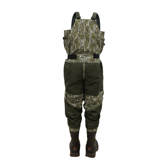 Frogg Toggs Mens MO Original Bottomland Grand Refuge® 3.0 Bootfoot Wader
