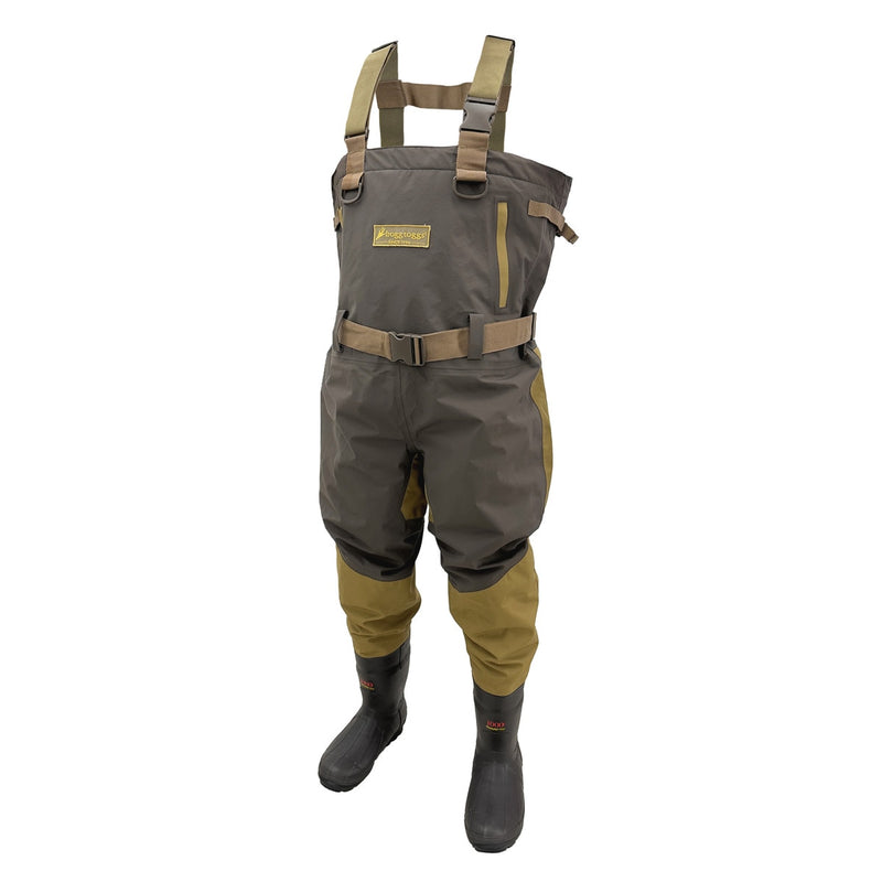 Load image into Gallery viewer, Frogg Toggs Men&#39;s Brown Grand Refuge Hunter BF Wader
