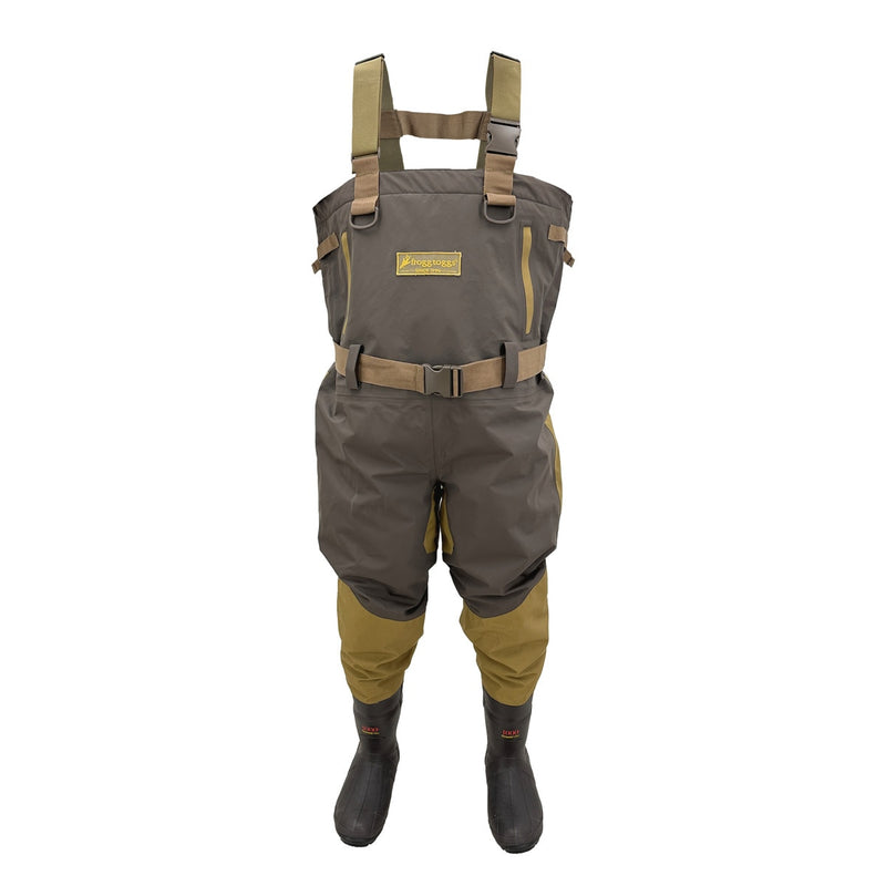 Load image into Gallery viewer, Frogg Toggs Men&#39;s Brown Grand Refuge Hunter BF Wader
