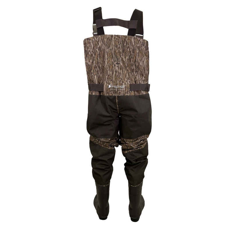 Load image into Gallery viewer, Frogg Toggs Men&#39;s MO Bottomland Grand Refuge Hunter BF Wader
