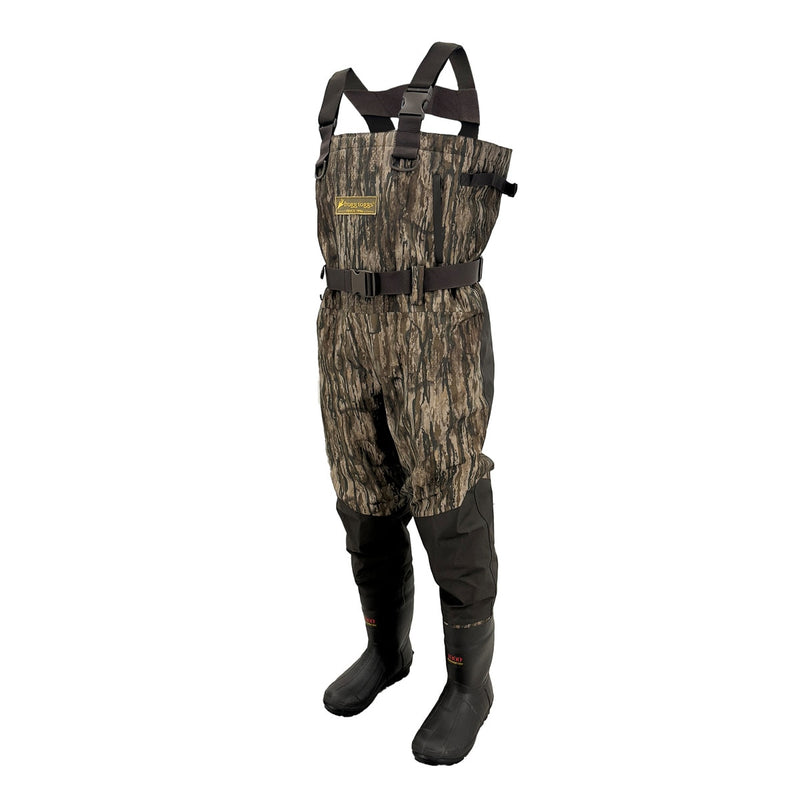 Load image into Gallery viewer, Frogg Toggs Men&#39;s Realtree Legacy Grand Refuge Hunter BF Wader
