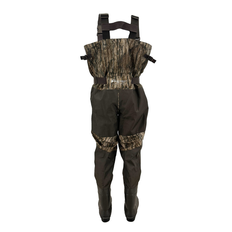 Load image into Gallery viewer, Frogg Toggs Men&#39;s Realtree Legacy Grand Refuge Hunter BF Wader
