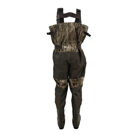 Frogg Toggs Men's Realtree Legacy Grand Refuge Hunter BF Wader