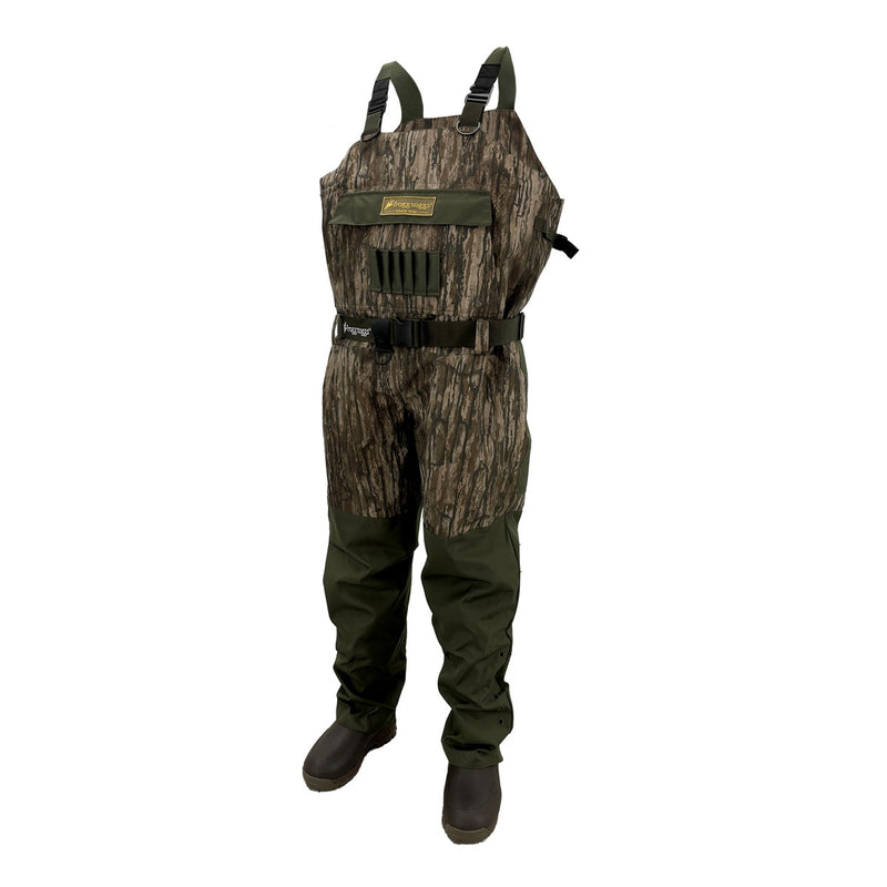 Load image into Gallery viewer, Frogg Toggs Mens Realtree Legacy Legend Series 2-N-1 Wader
