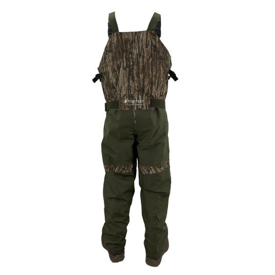 Frogg Toggs Mens Realtree Legacy Legend Series 2-N-1 Wader