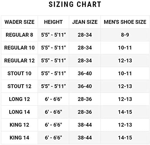 Gator Waders Mens Swamp Off-Road Uninsulated Waders, Mossy Oak Equator, Regular 8 - Mud-Tire Waterproof Boots, Reinforced Legs, Dry Pockets - Quick Adjustable Fit Straps - Enhanced Breathability