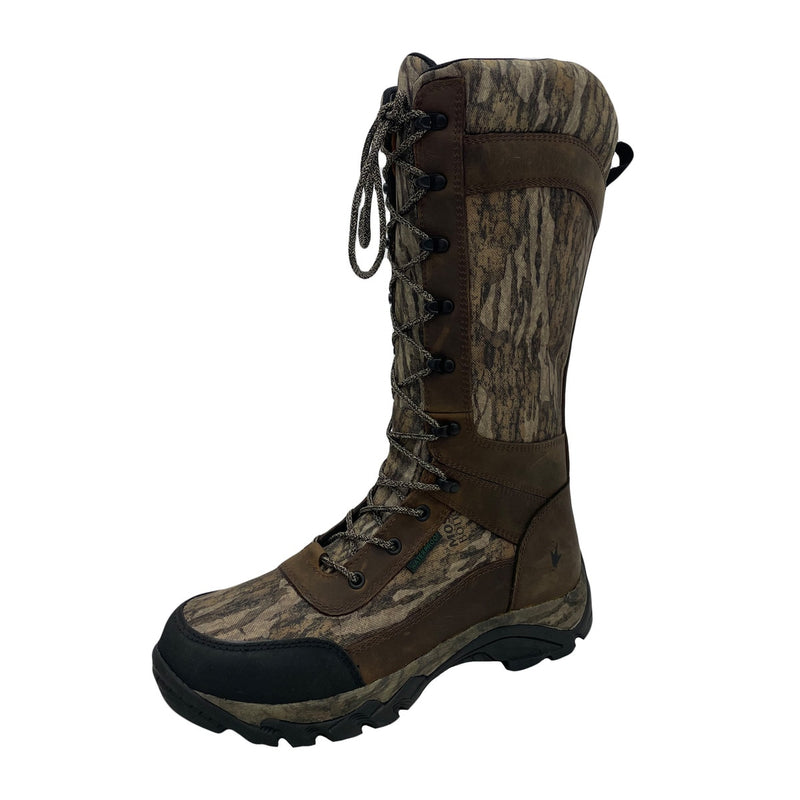 Load image into Gallery viewer, Frogg Toggs Mens Mossy Oak Bottomland CaneBrake Snake Boot
