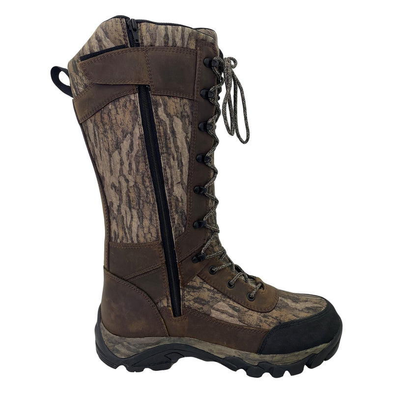 Load image into Gallery viewer, Frogg Toggs Mens Mossy Oak Bottomland CaneBrake Snake Boot
