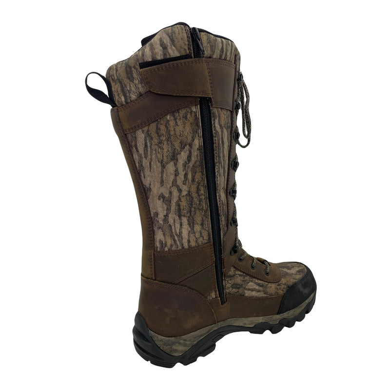 Load image into Gallery viewer, Frogg Toggs Mens Mossy Oak Bottomland CaneBrake Snake Boot
