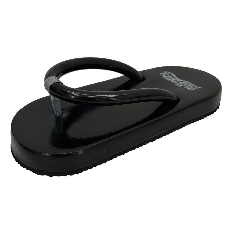 Load image into Gallery viewer, Frogg Toggs Women Black Floteez Flip Flops
