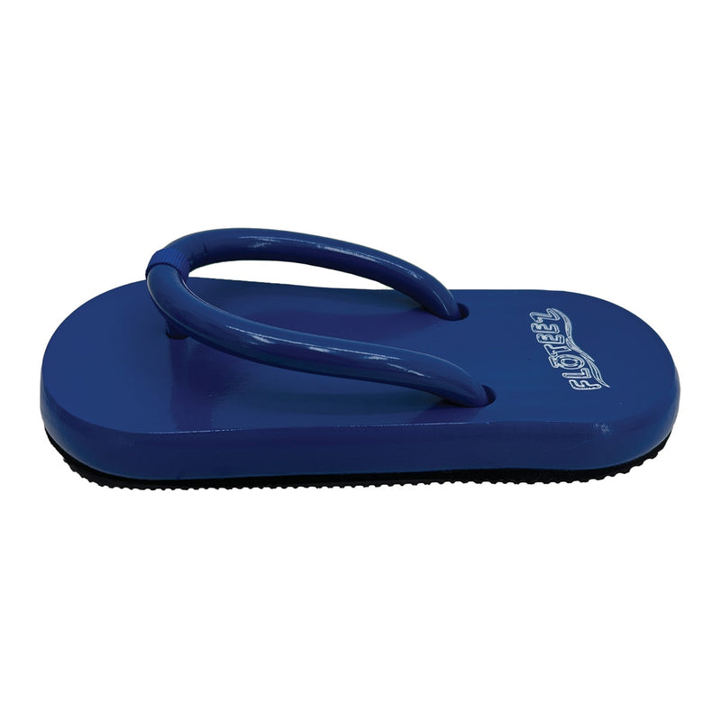 Load image into Gallery viewer, Frogg Toggs Women Blue Floteez Flip Flops
