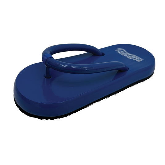 Frogg Toggs Women Blue Floteez Flip Flops