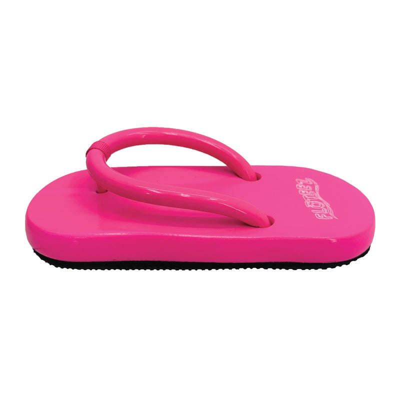 Load image into Gallery viewer, Frogg Toggs Women Pink Floteez Flip Flops
