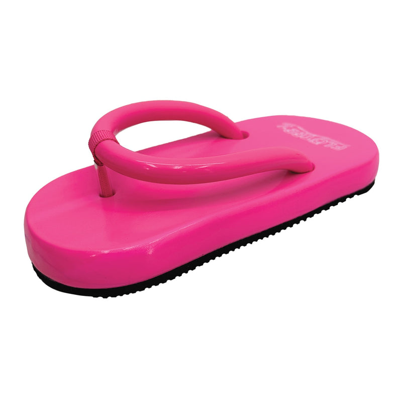 Load image into Gallery viewer, Frogg Toggs Women Pink Floteez Flip Flops
