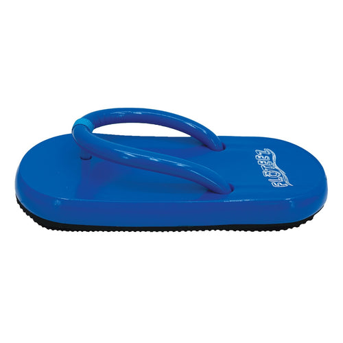 Frogg Toggs Women Pool Blue Floteez Flip Flops