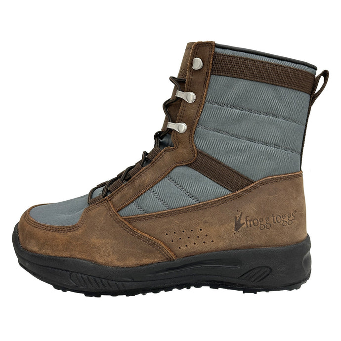 Frogg Toggs Mens Slate Fusion Cleated Wading Boot
