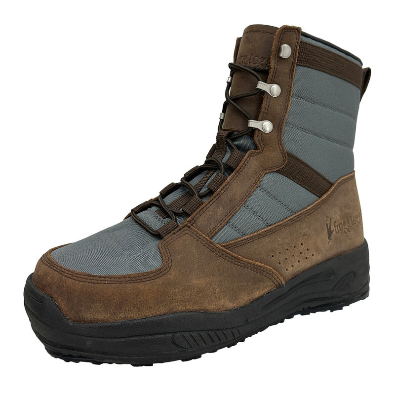 Load image into Gallery viewer, Frogg Toggs Mens Slate Fusion Cleated Wading Boot
