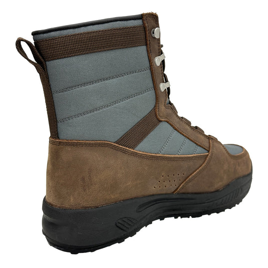 Frogg Toggs Mens Slate Fusion Cleated Wading Boot
