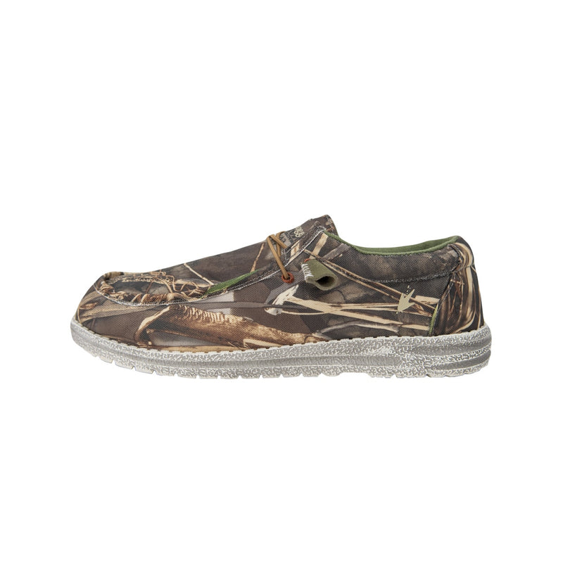 Load image into Gallery viewer, Frogg Toggs Mens Realtree MAX7 Java 2.0 Lace-Up Non-Waterproof Shoe
