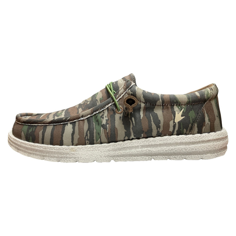 Load image into Gallery viewer, Frogg Toggs Mens Realtree Original Java 2.0 Lace-Up Non-Waterproof Shoe
