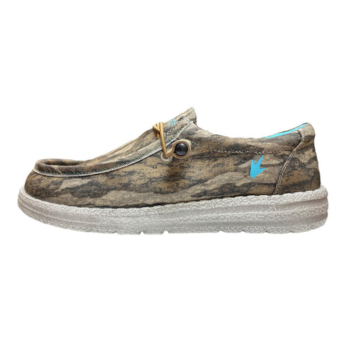Frogg Toggs Womens MO Bottomland Java 2.0 Lace Up Non Waterproof Shoes