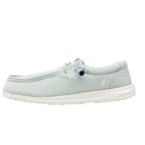 Frogg Toggs Womens Mint Java 2.0 Lace Up Non Waterproof Shoes