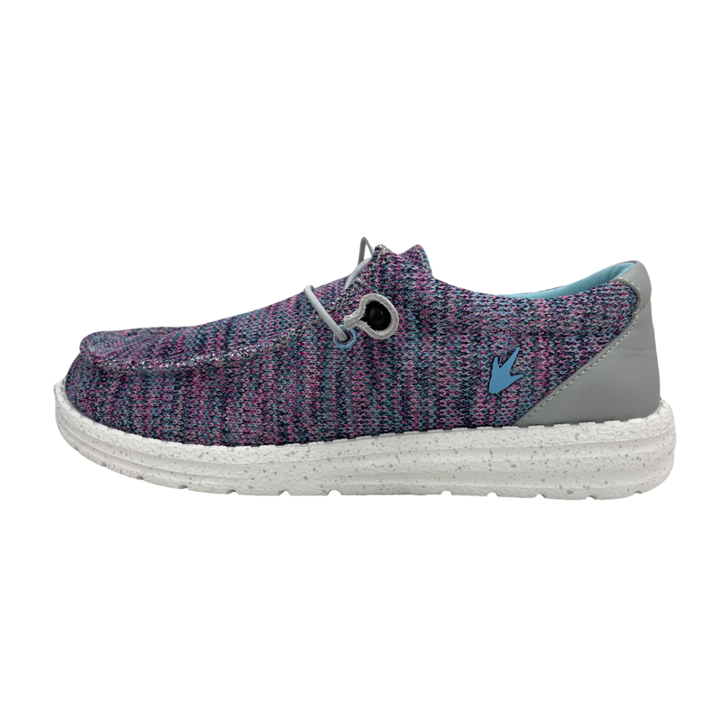 Load image into Gallery viewer, Frogg Toggs Womens Purple Mist Java 2.0 Lace Up Non Waterproof Shoe
