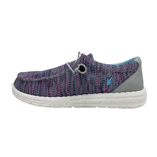 Frogg Toggs Womens Purple Mist Java 2.0 Lace Up Non Waterproof Shoes