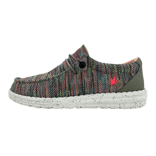 Frogg Toggs Womens Sunrise Java 2.0 Lace Up Non Waterproof Shoes