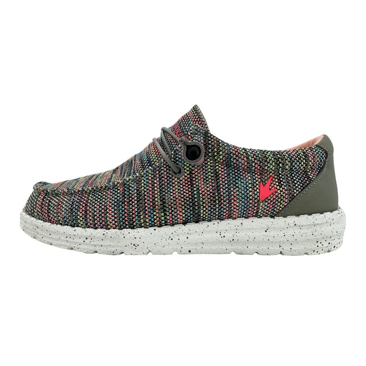 Frogg Toggs Womens Sunrise Java 2.0 Lace Up Non Waterproof Shoe