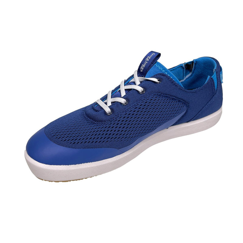 Load image into Gallery viewer, Frogg Toggs Mens Blue Mystic Athletic Sneaker
