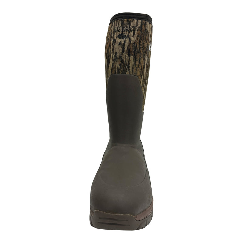 Load image into Gallery viewer, Frogg Toggs Mens Brown Ridge Buster 1200gm Thinsulate Knee Boots
