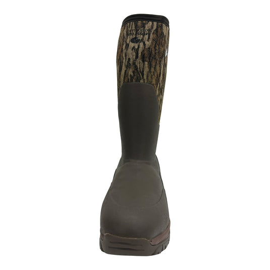 Frogg Toggs Mens Brown Ridge Buster 1200gm Thinsulate Knee Boots
