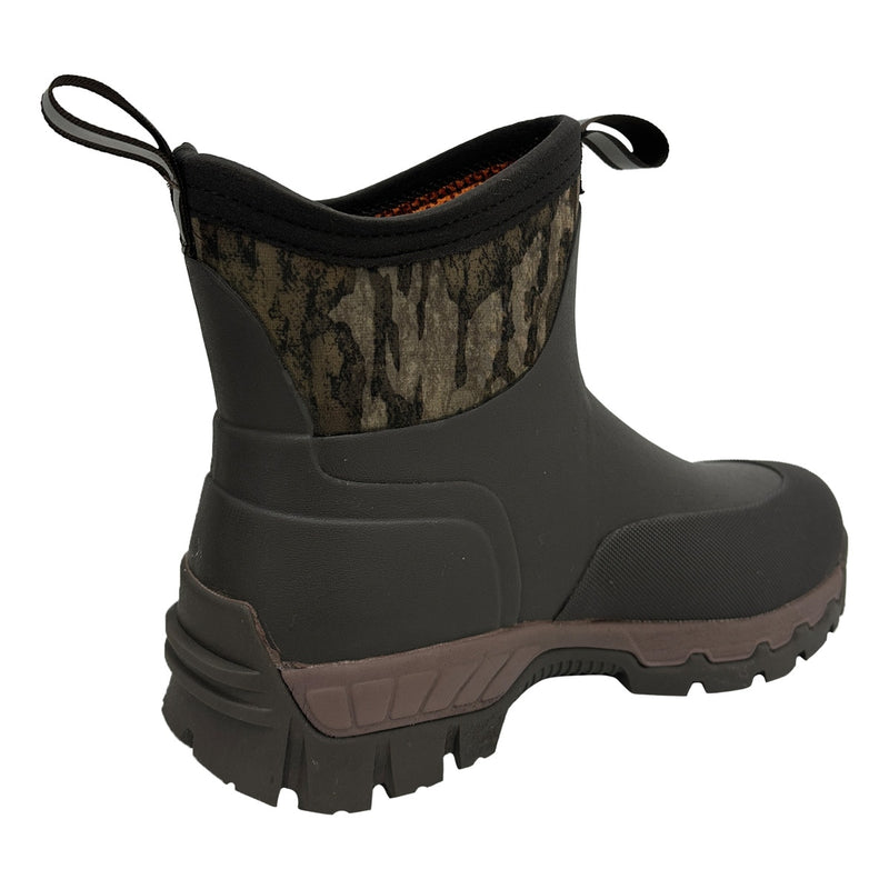 Load image into Gallery viewer, Frogg Toggs Mens Mossy Oak Bottomland Ridge Buster Waterproof Ankle Boot
