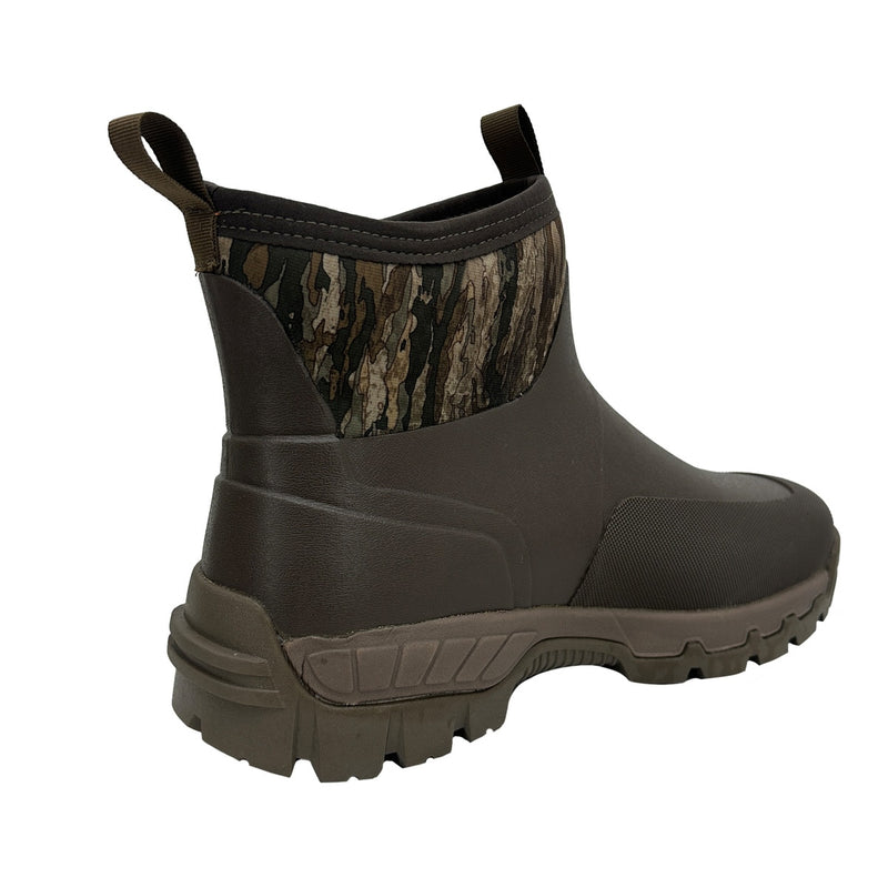 Load image into Gallery viewer, Frogg Toggs Mens Realtree Legacy Ridge Buster Waterproof Ankle Boot
