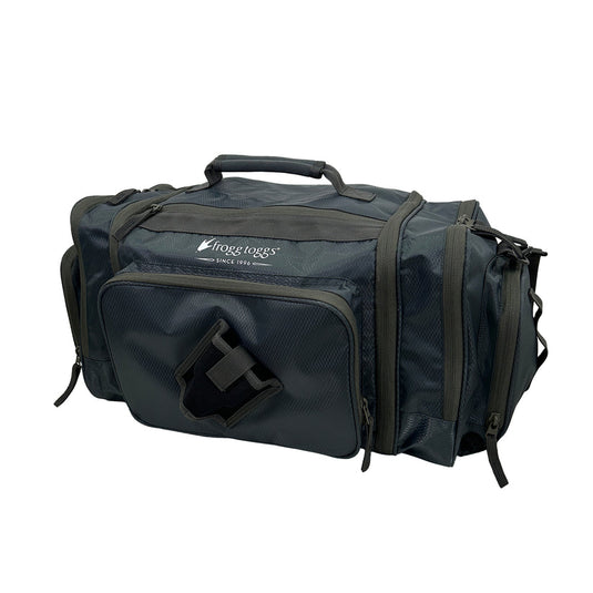 blackfin tackle bag Frogg Toggs Dark Graphite 3700 Tackle Bag