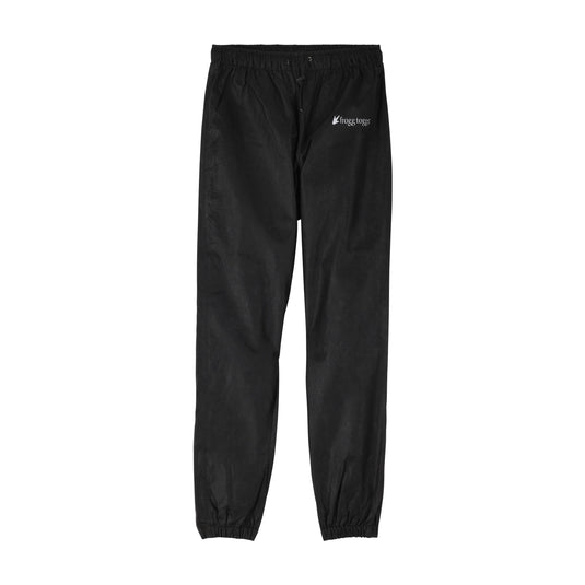 Frogg Toggs Youth Blueberry and Black Polly Woggs Waterproof Rain Suit