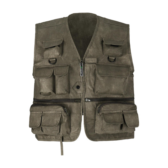Frogg Toggs Cascades Classic50 Fly-Fishing Vest