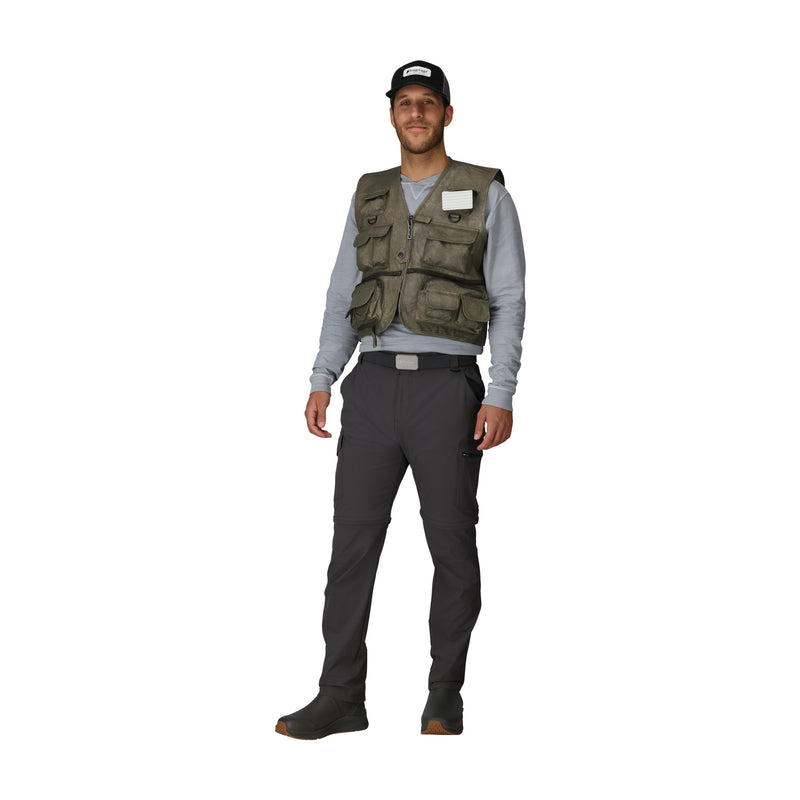 Load image into Gallery viewer, Frogg Toggs Cascades Classic50 Fly-Fishing Vest
