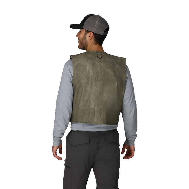 Load image into Gallery viewer, Frogg Toggs Cascades Classic50 Fly-Fishing Vest
