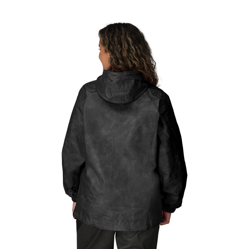 Load image into Gallery viewer, Frogg Toggs Womens Black Pro Action Jacket
