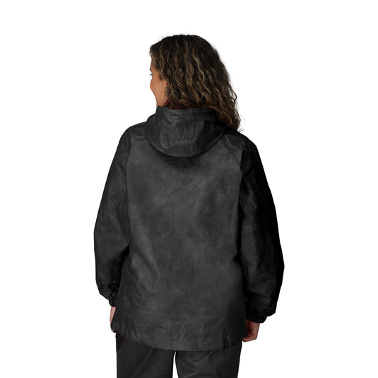 Frogg Toggs Womens Black Pro Action Jacket