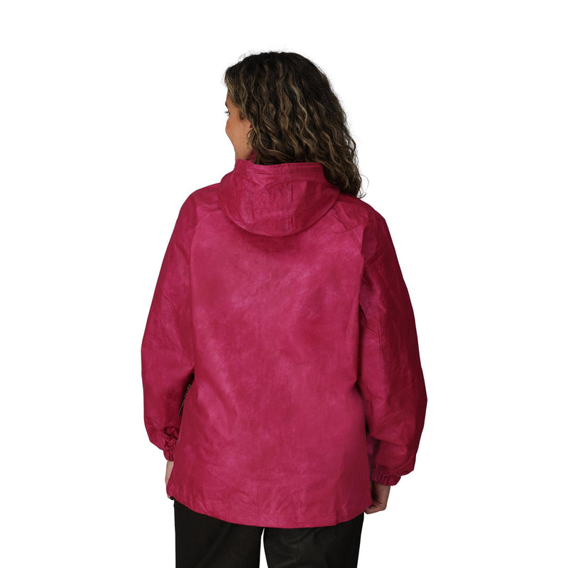 Load image into Gallery viewer, Frogg Toggs Womens Cherry Pro Action Jacket Size Chart
