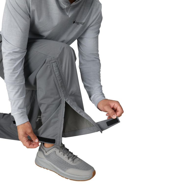Load image into Gallery viewer, Frogg Toggs Mens OD Green FTX Lite Pant
