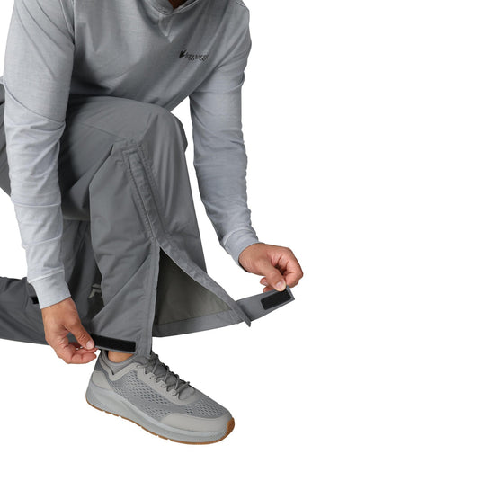Frogg Toggs Mens OD Green FTX Lite Pant