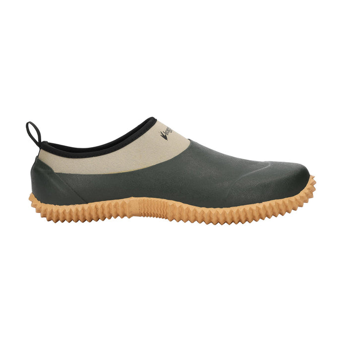 Frogg Toggs Mens Green Camp Shoes