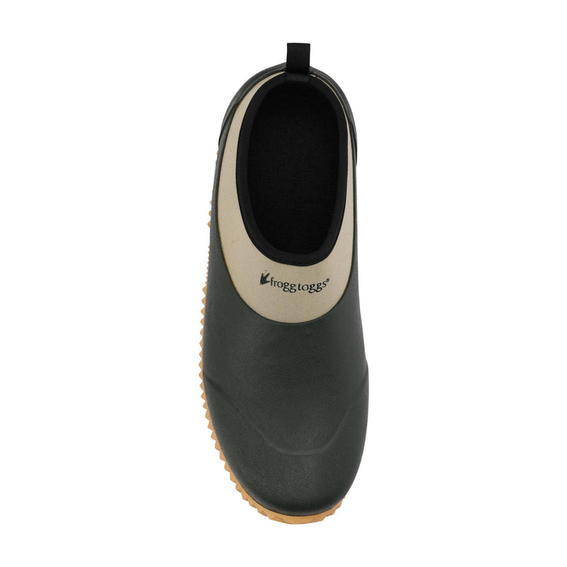 Load image into Gallery viewer, Frogg Toggs Mens Green Camp Shoes
