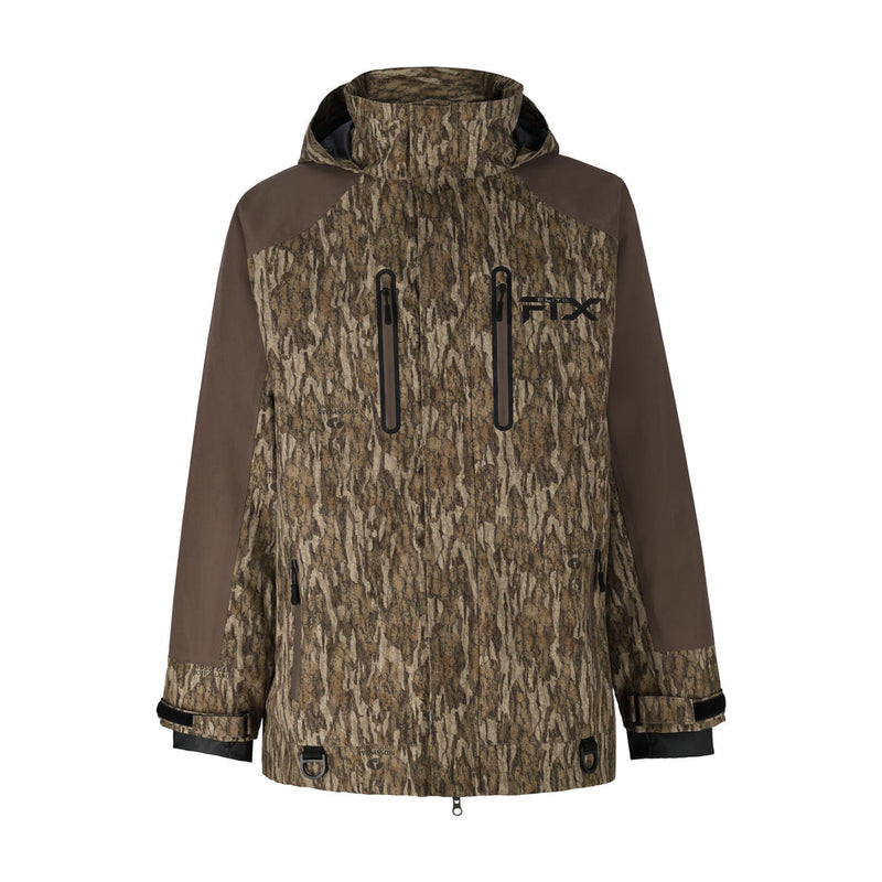 Load image into Gallery viewer, Frogg Toggs Mens MO Bottomland FTX Elite Jacket
