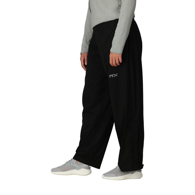 Load image into Gallery viewer, Frogg Toggs Womens Black FTX Lite Pant
